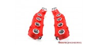 Weistec M177 Intake Manifolds